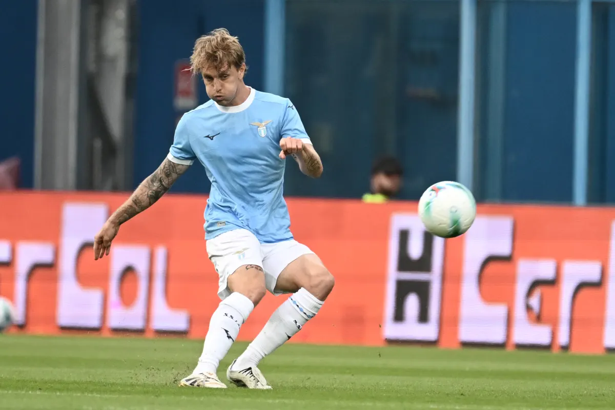 Lazio team news: Zaccagni misses Derby showdown as Rovella returns to XI