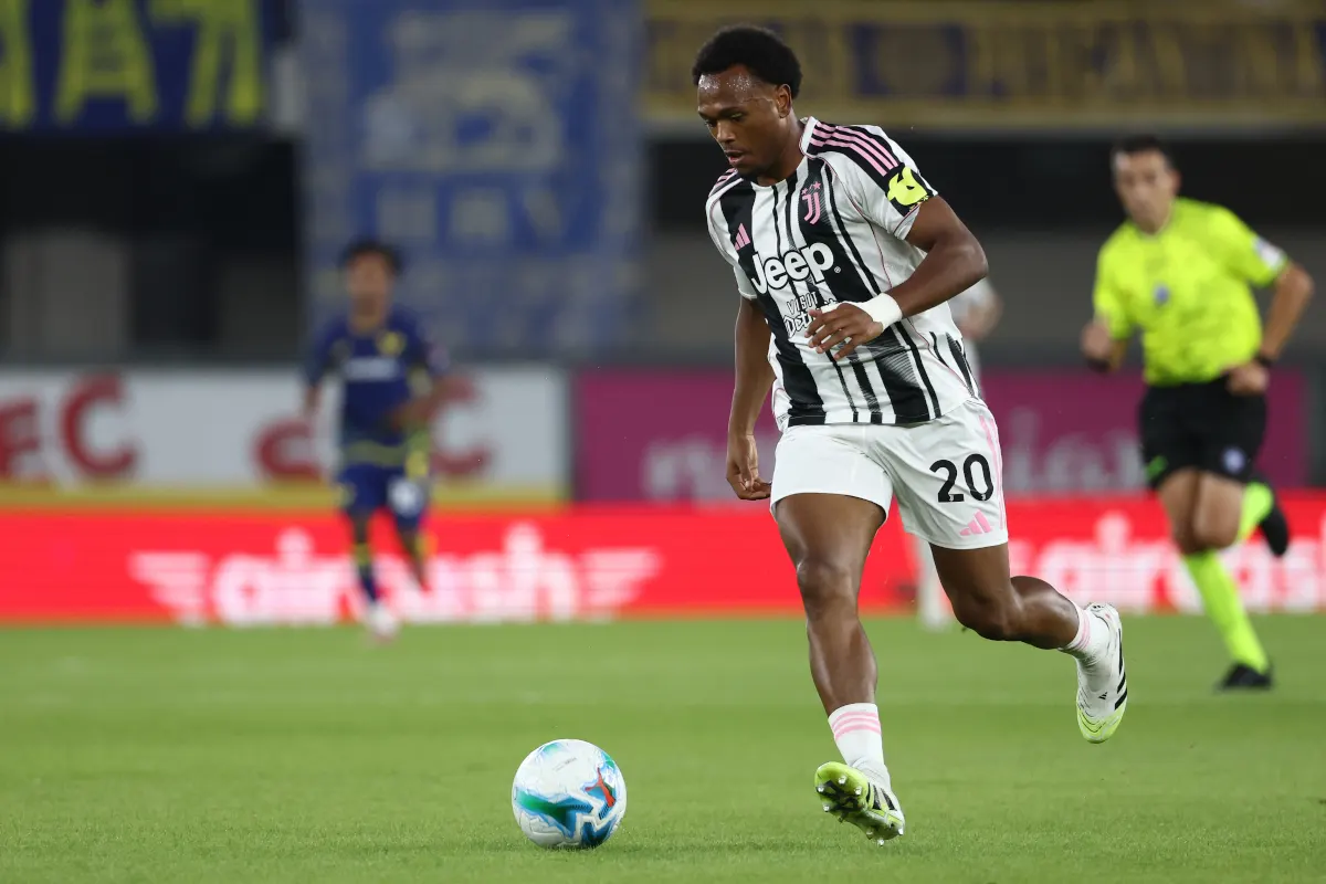Lyon express interest in problematic Juventus asset Openda