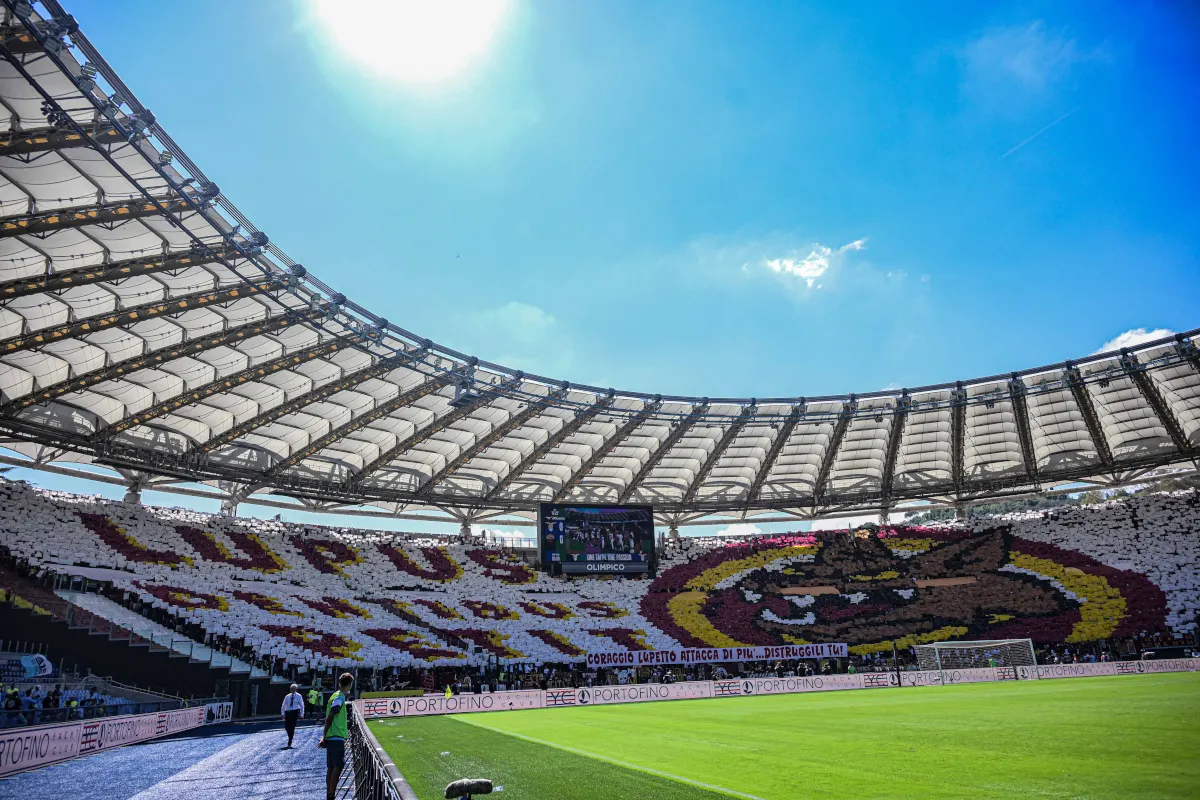 Serie A appeals Rome Derby rescheduling with urgent legal challenge