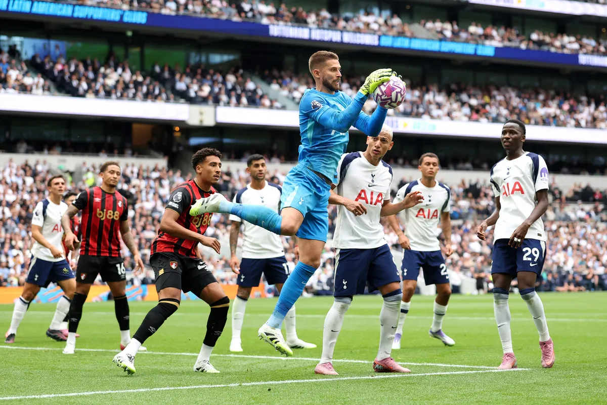 How to buy Premier League tickets for Chelsea vs. Tottenham