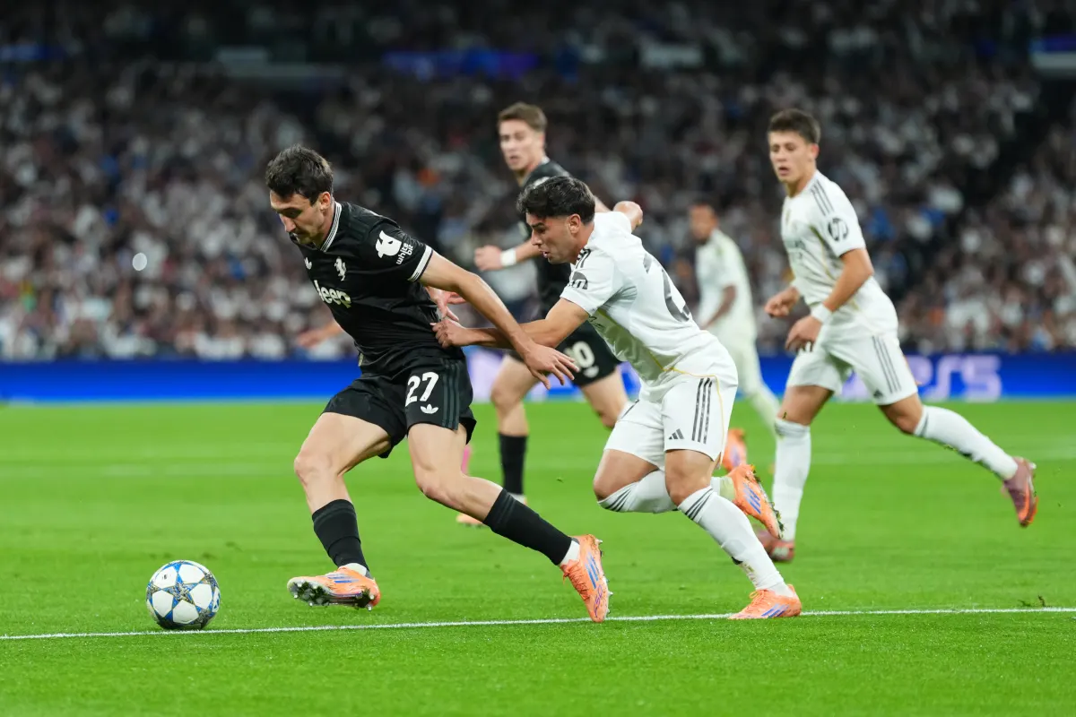 Juventus send scouts for Brahim Diaz as Carnevali makes major change