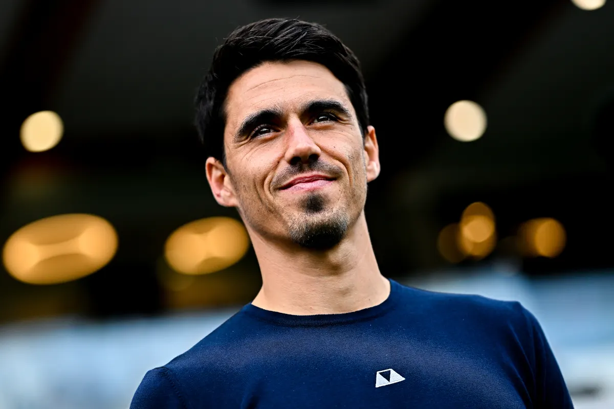 ‘Carlos Cuesta and Parma – together again’ as club confirm former Arsenal assistant’s future