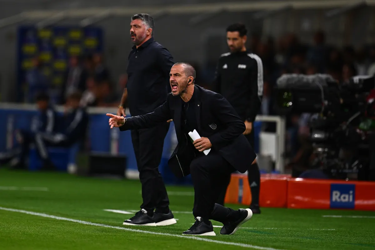 Guardiola’s potential Italy appointment divides opinion
