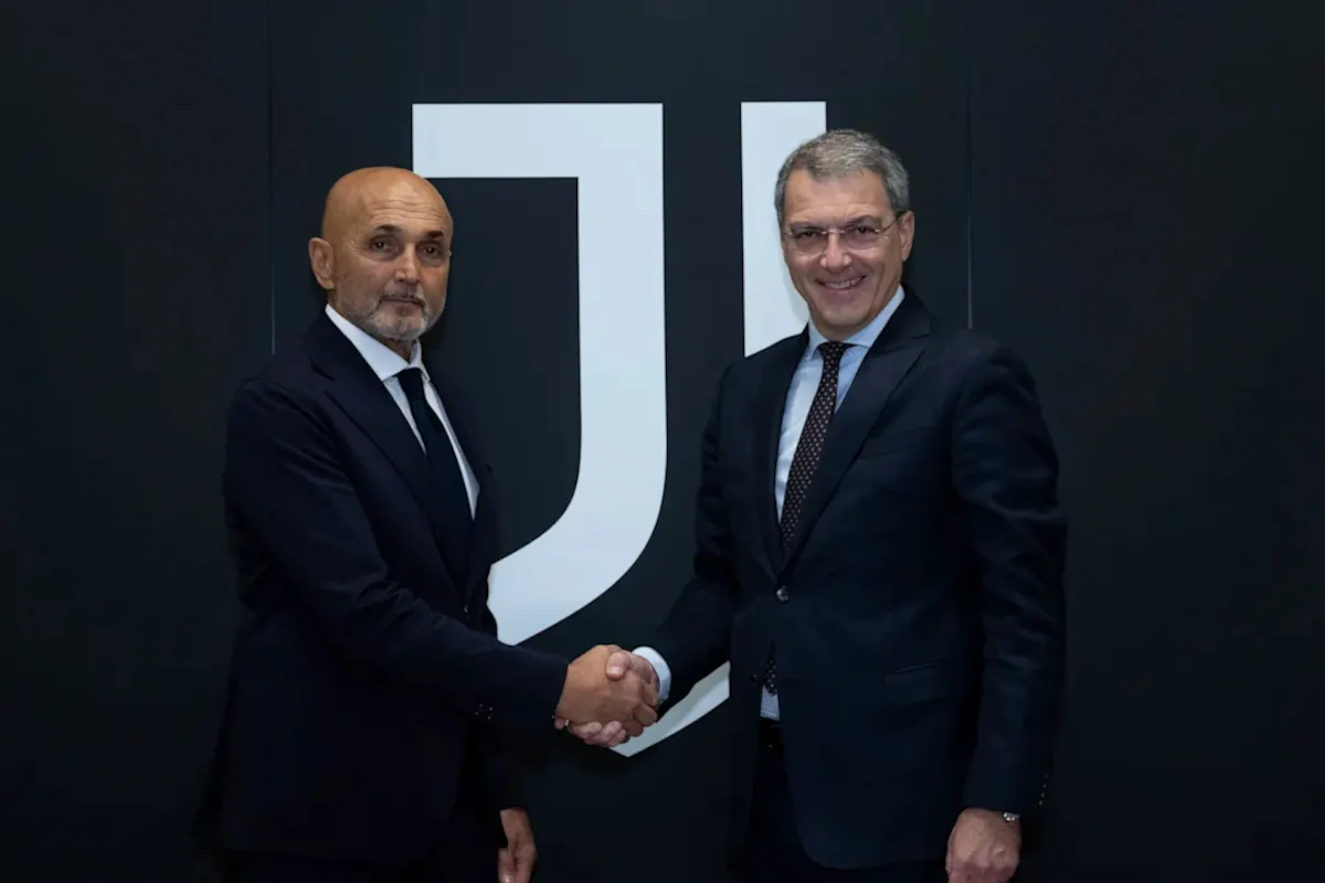 Comolli position as Juventus CEO under review with meetings underway