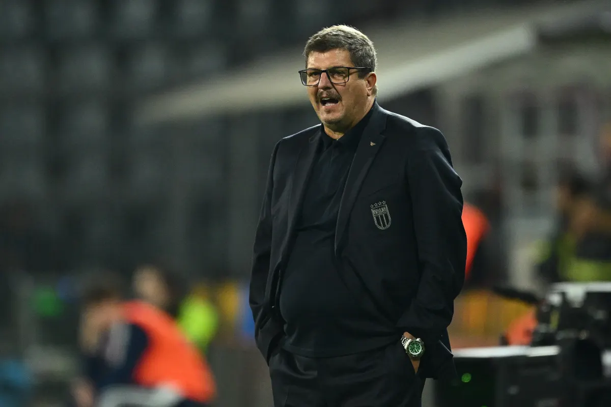 Italy could name at least 11 uncapped players in June squad as Donnarumma calls Baldini