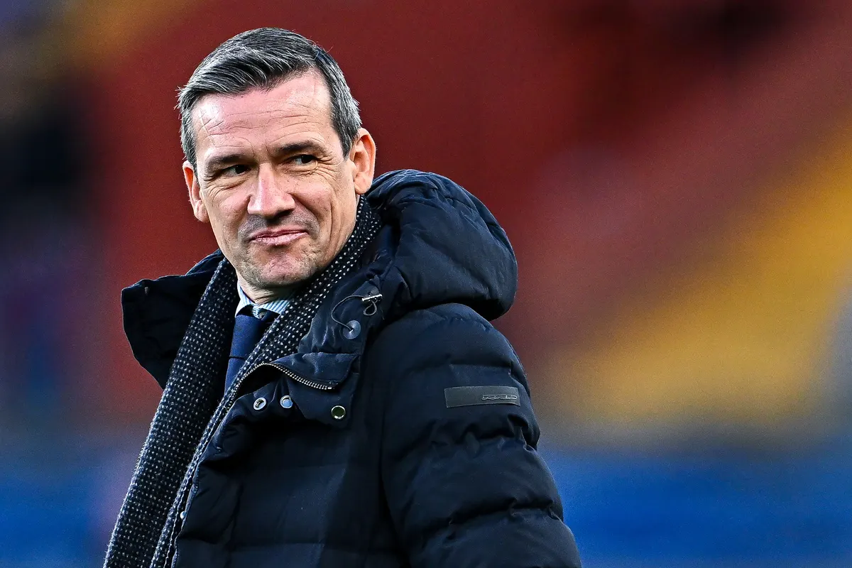 Juventus could part ways with two more directors after Comolli departure