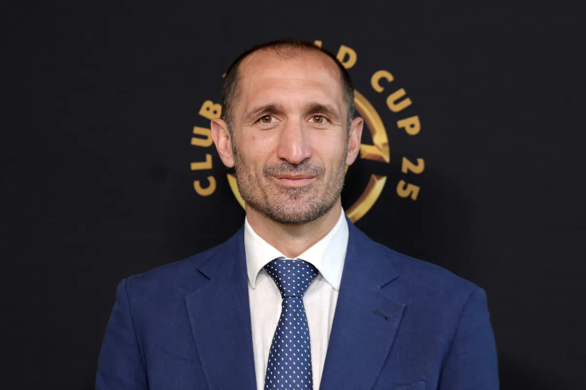 Chiellini: Juventus have ‘room for improvement’, must avoid ‘mistakes’ against Fiorentina