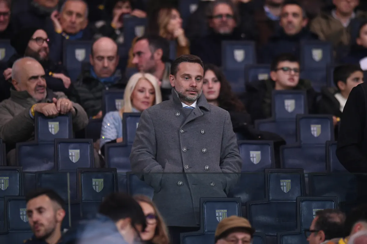 Milan fans send strong message: ‘Furlani Out’