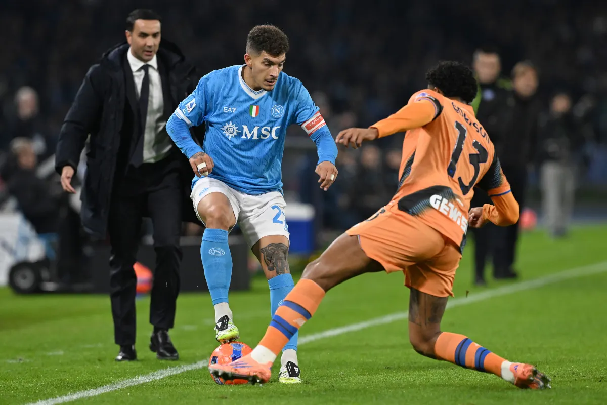 Serie A: Napoli vs. Bologna – probable line-ups, where to watch on TV