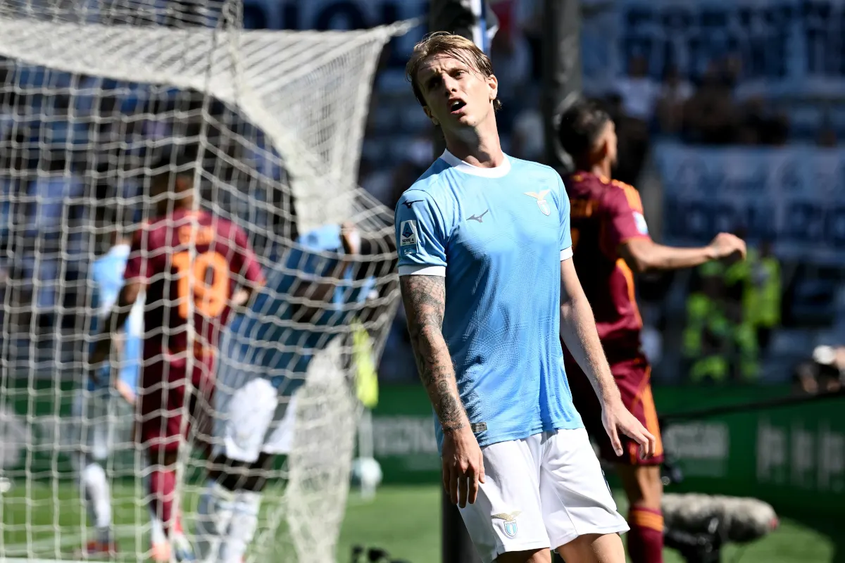 Serie A chaos: Roma-Lazio and 4 other games at 12.00 local time Sunday