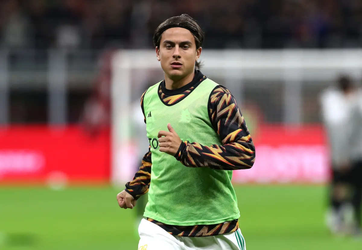 Roma set new meeting with Dybala & agents over contract renewal after Derby
