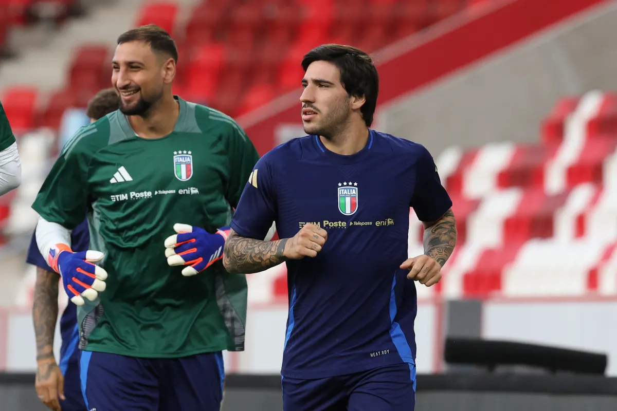 Tonali in Arsenal and Tottenham Hotspur bidding war, Newcastle want €100m