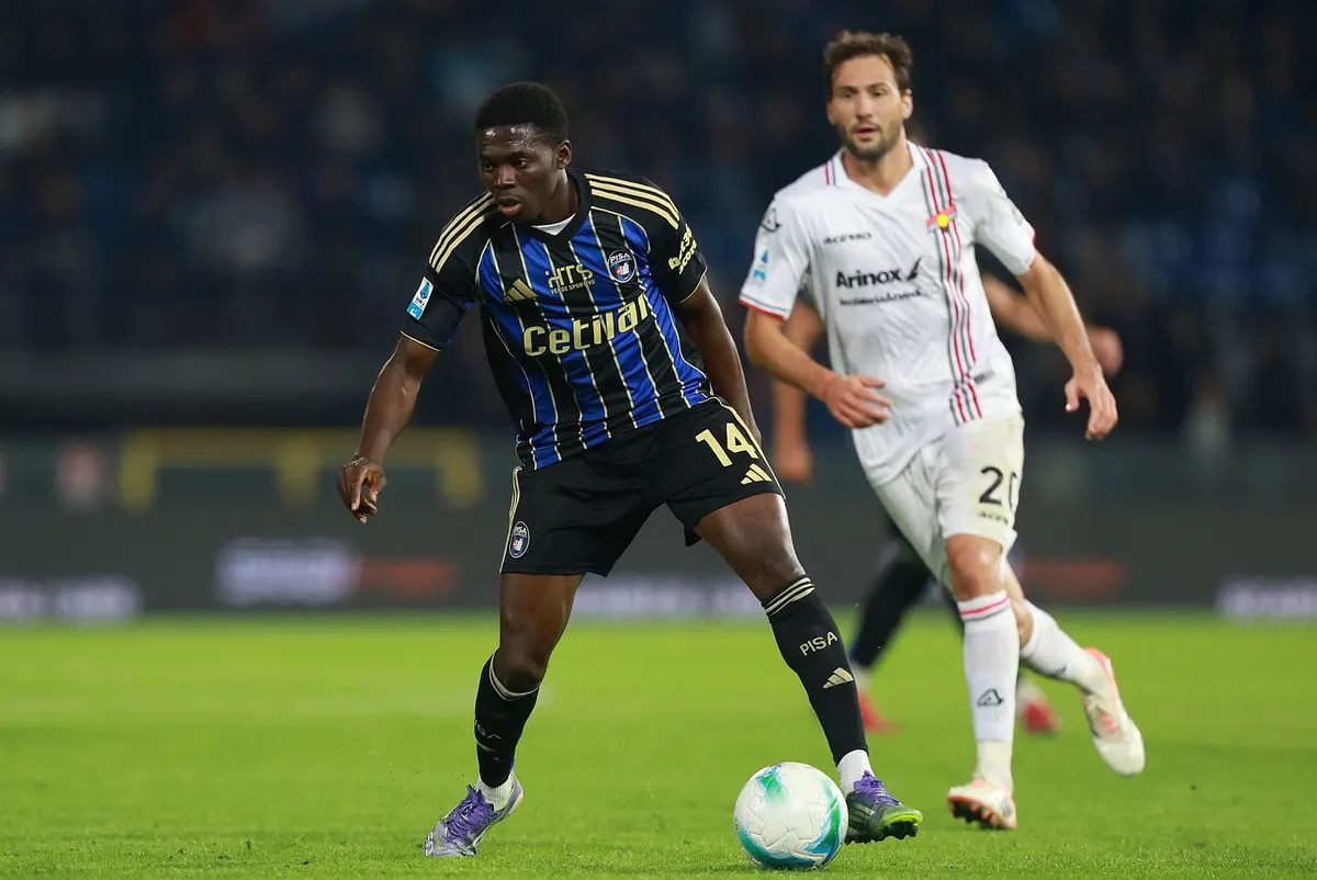 Inter expected to collect €30m boost from three imminent transfers