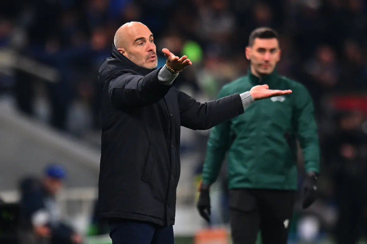 Maresca: ‘I feel ready for next chapter’ amid Manchester City reports