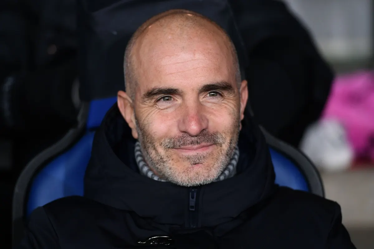 Maresca snubs Serie A return to replace Guardiola at Man City – report