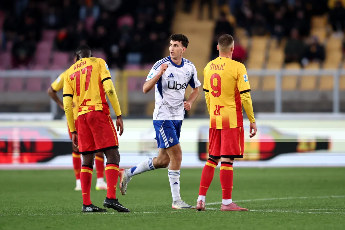 Como defender confirms he won’t return to Real Madrid after Champions League qualification