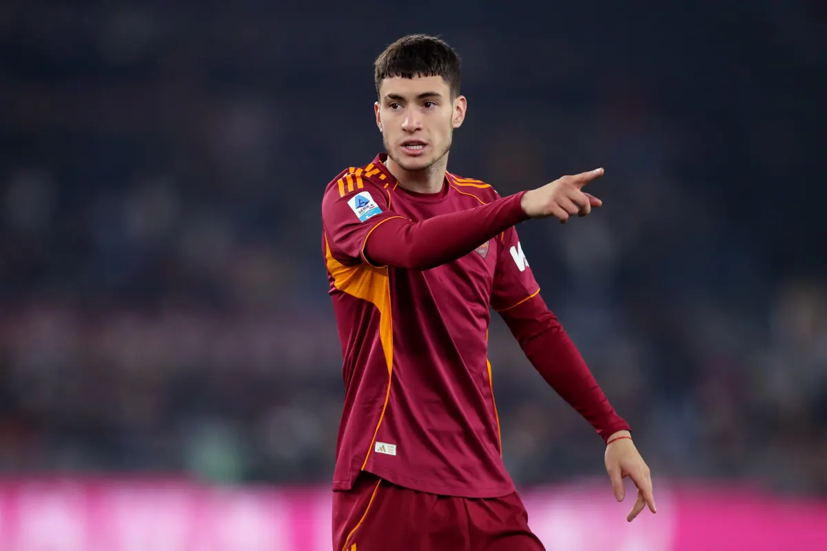 Roma face Soule dilemma; clock ticking as Borussia Dortmund ready to pounce