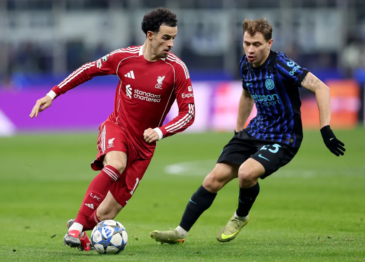 Inter explore double deal for Roma’s Kone & Liverpool man Jones