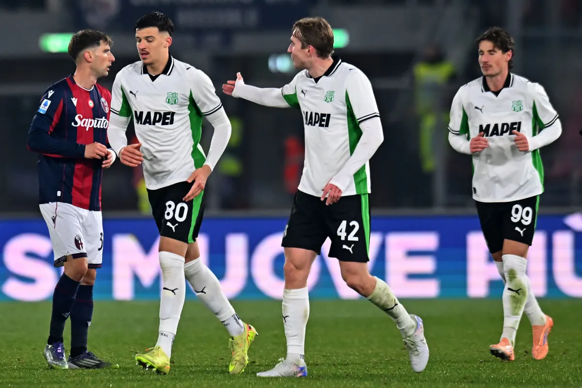 Como interest in Muharemovic and Yan Couto for Champions League