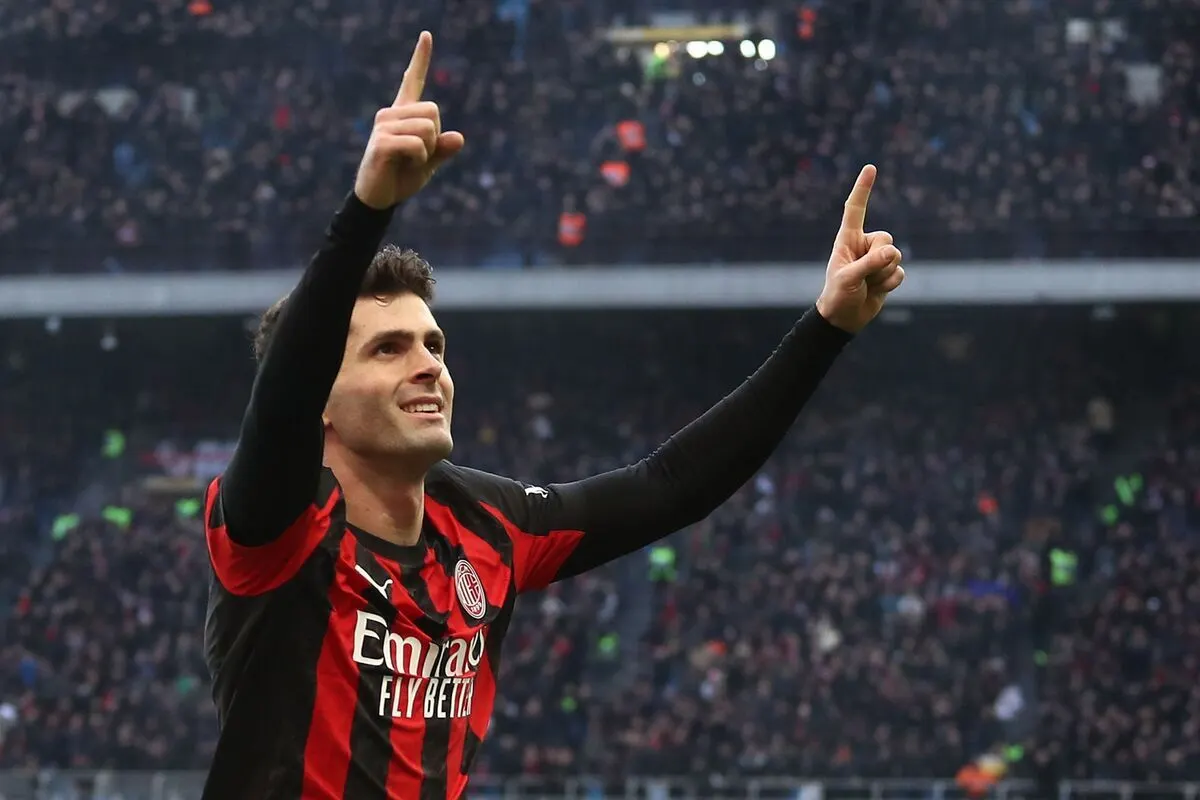 Pulisic: Milan will ‘sort everything out’, I won’t compare Pochettino to Allegri