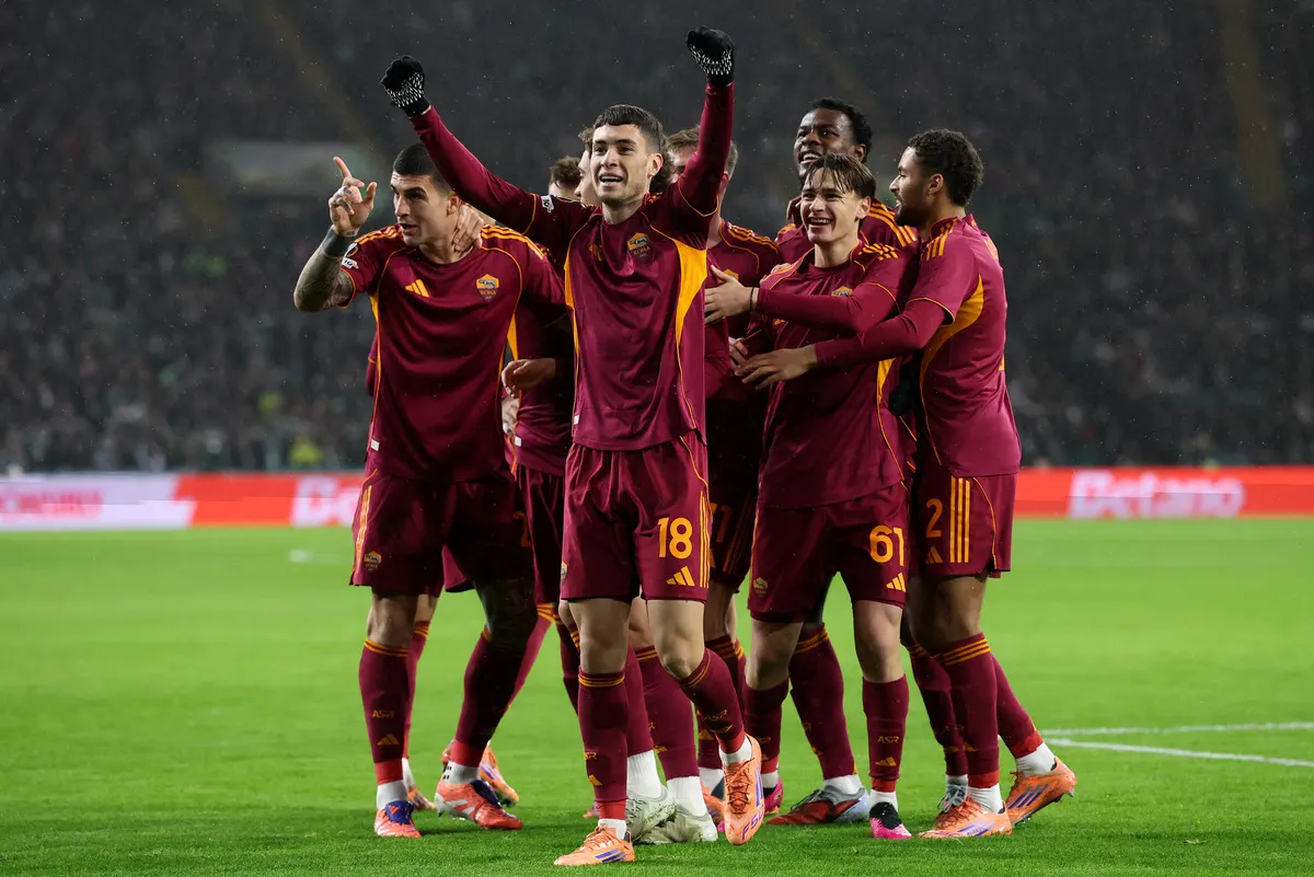 Roma have buyers willing to spend €40m but Soule unconvinced by Saudi Arabia