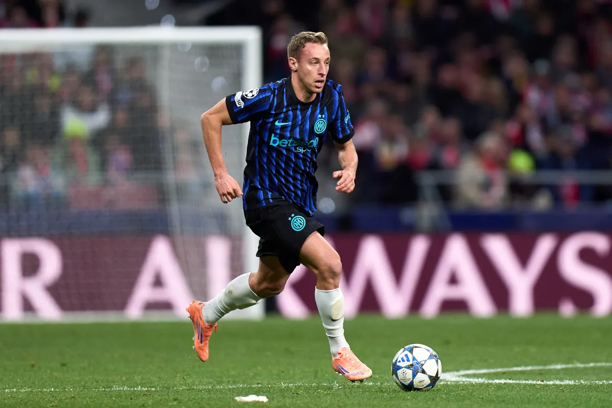 Nottingham Forest circle back for Frattesi with Napoli waiting in the wings