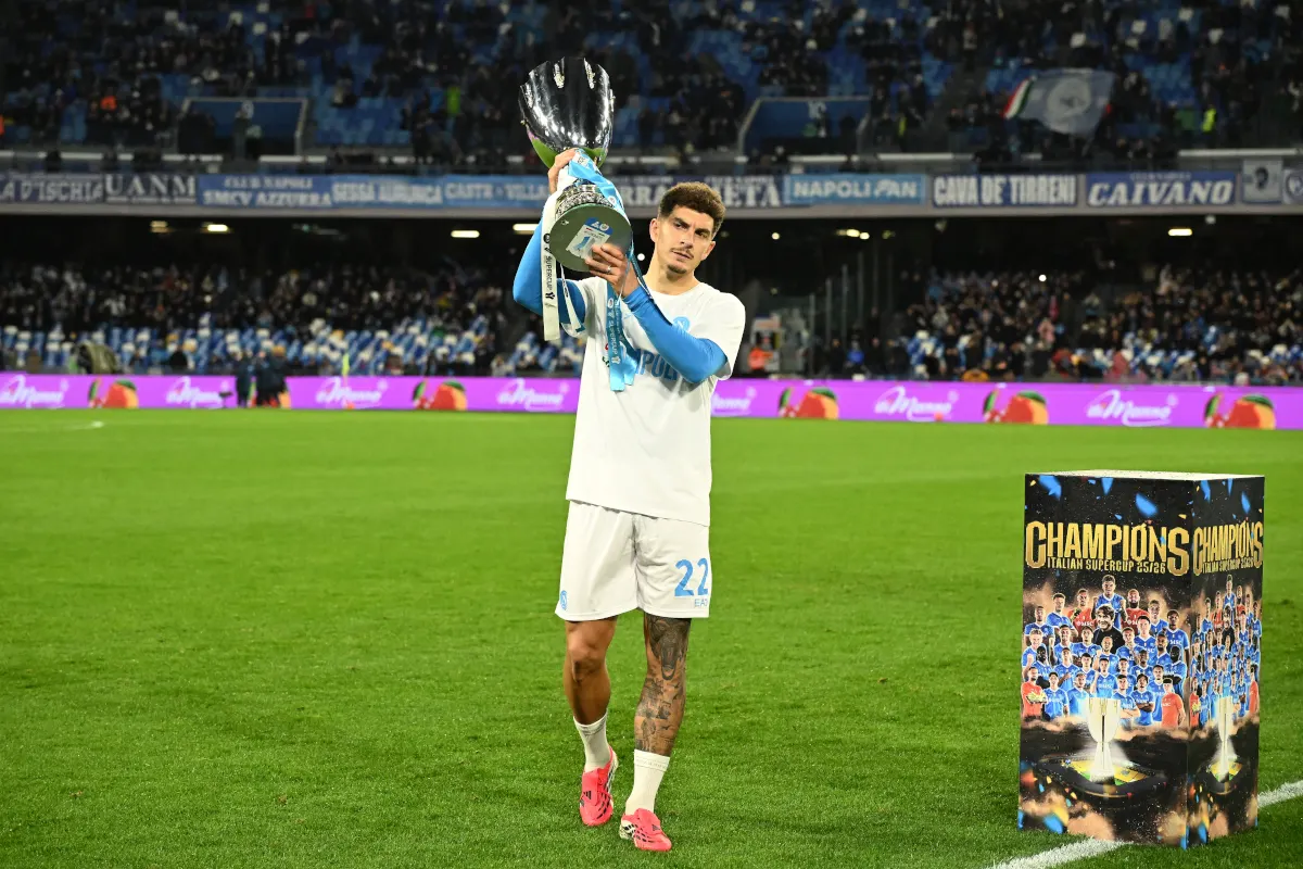 Supercoppa Italiana will not be in Saudi Arabia, confirm Lega Serie A