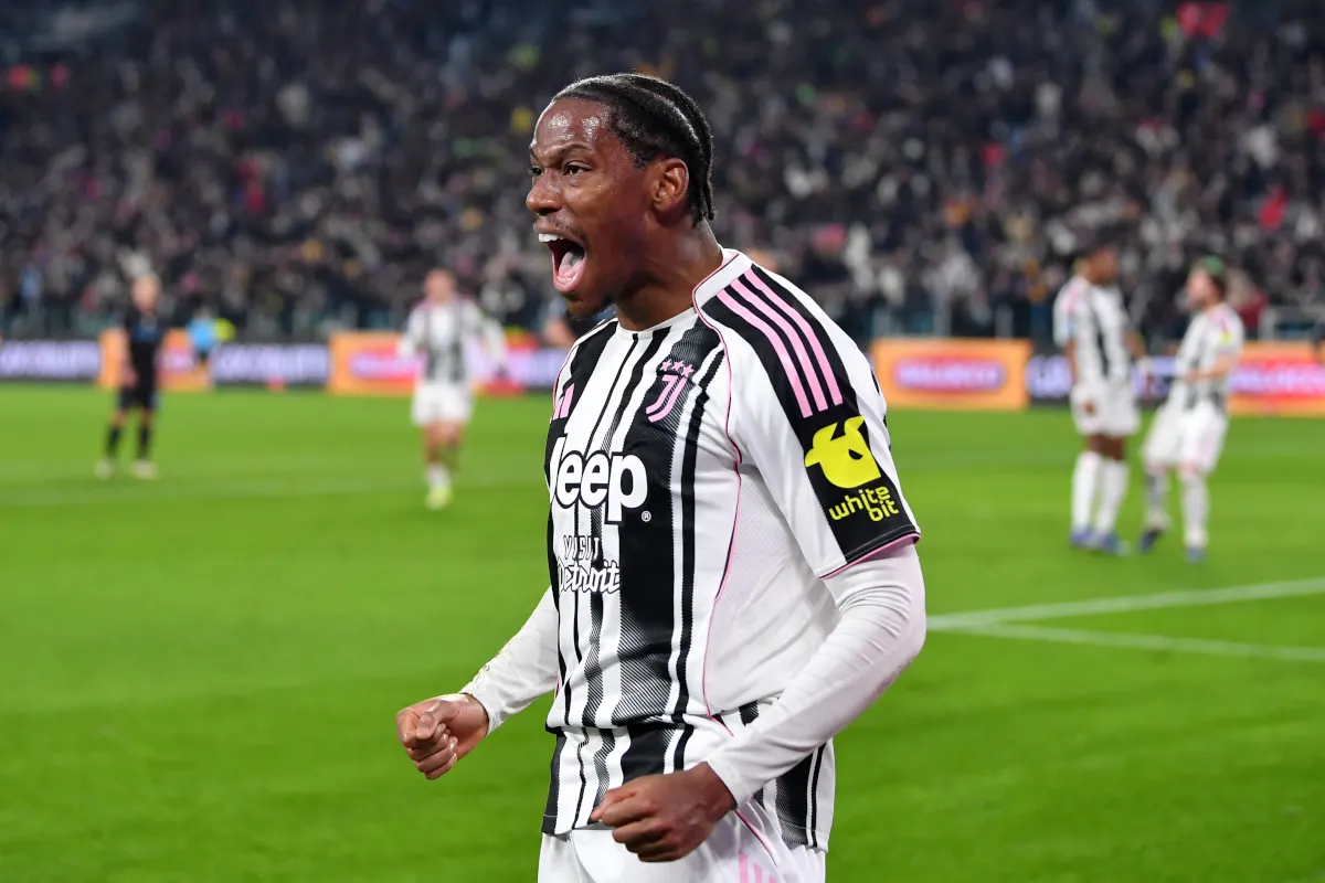 Juventus flop David targeted by Olympique Lyonnais