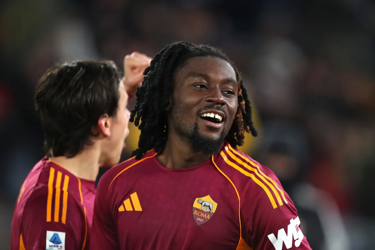 Inter and Arsenal-linked Koné ‘will talk’ about Roma future after the World Cup
