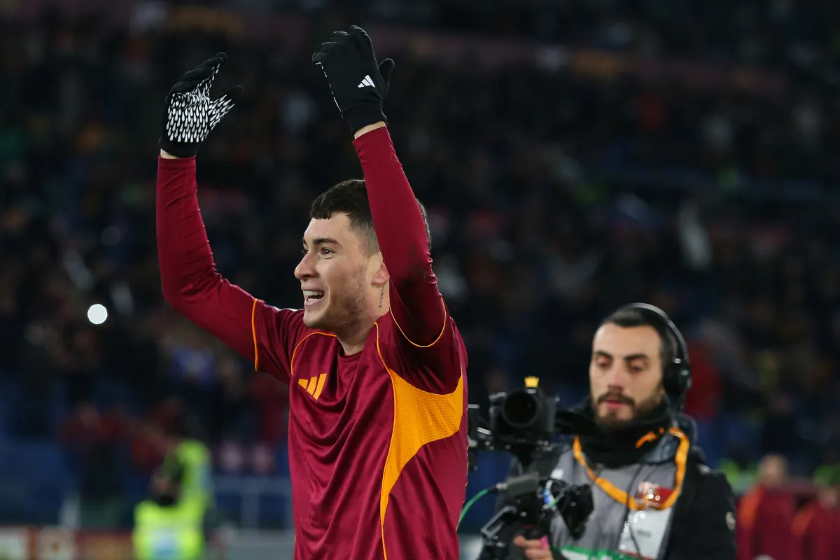 Roma face Soule dilemma; clock ticking as Borussia Dortmund ready to pounce