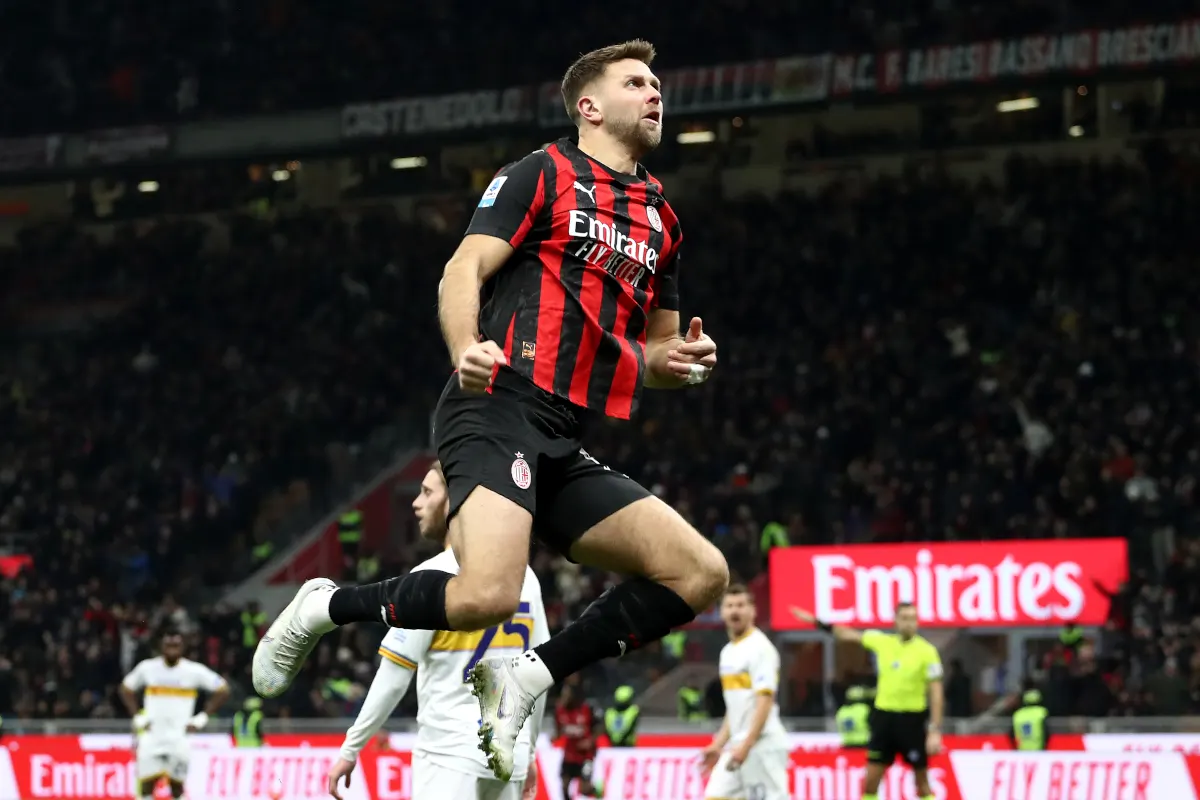 Venezia targeting summer transfer for West Ham’s Füllkrug after Milan spell