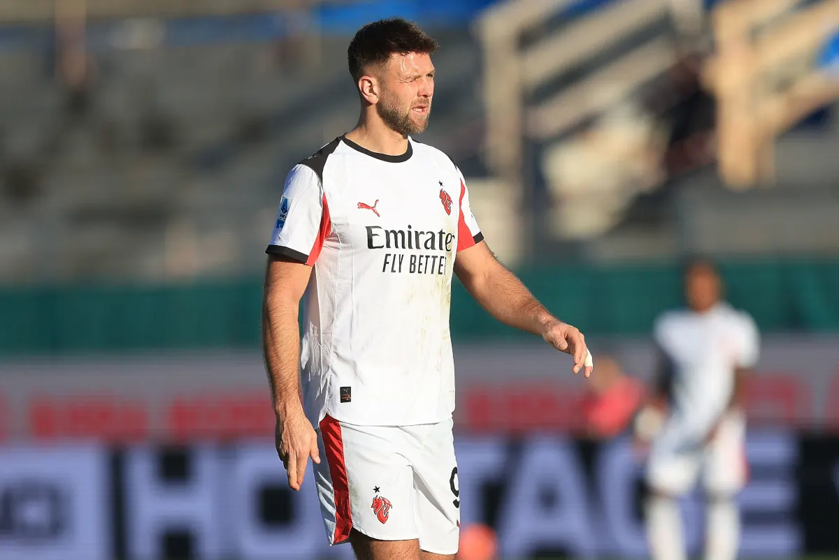 Fiorentina interested in West Ham outcast Fullkrug after Milan flop