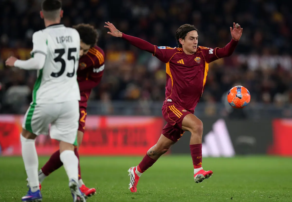 Dybala waits for Roma, but Boca push after Riquelme’s call
