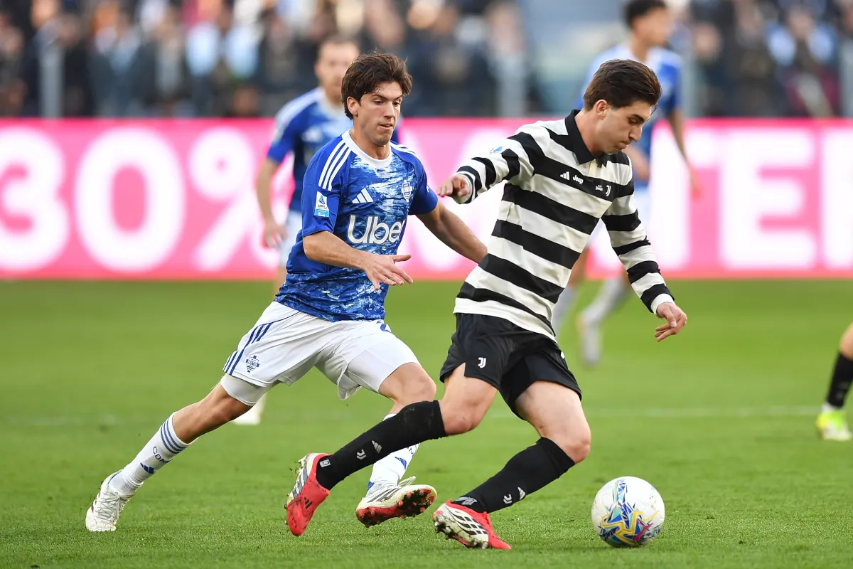 Miretti on Como’s list of Italy international targets ahead of European adventure
