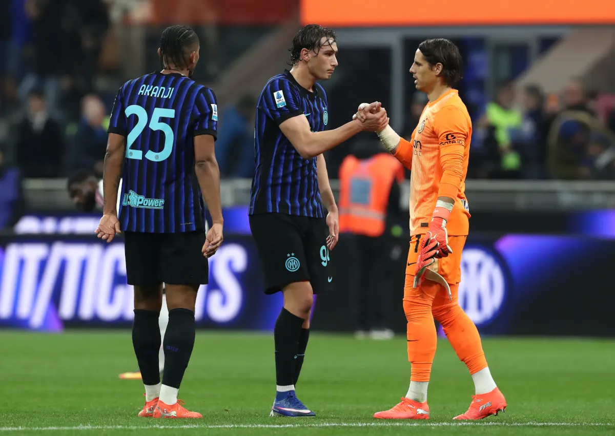 Inter changes loom after 2025-26 domestic double