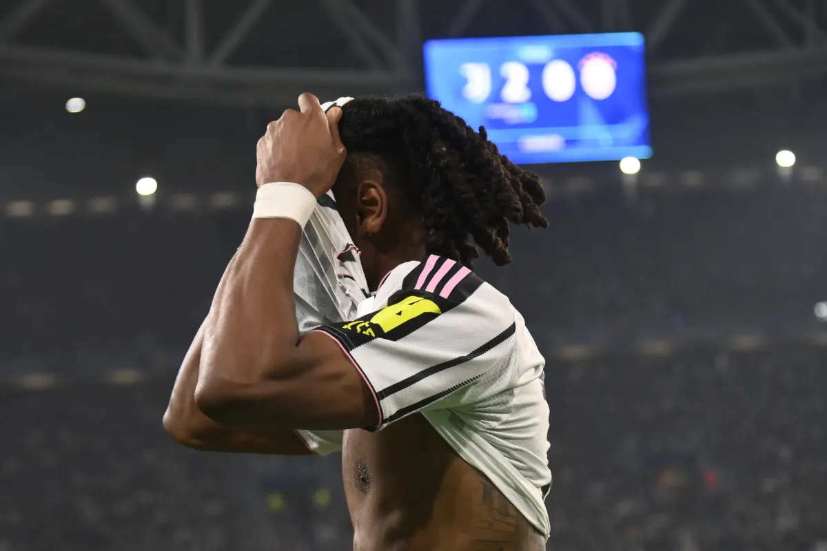 Juventus still missing Thuram, so Koopmeiners and Gatti ready to start