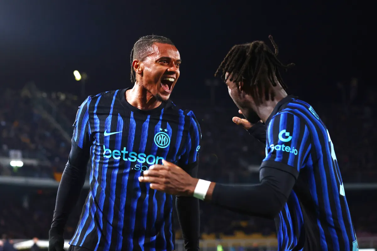 Akanji ‘not a big fan’ of hydration breaks, but SoFi Stadium ‘the best I’ve played in’