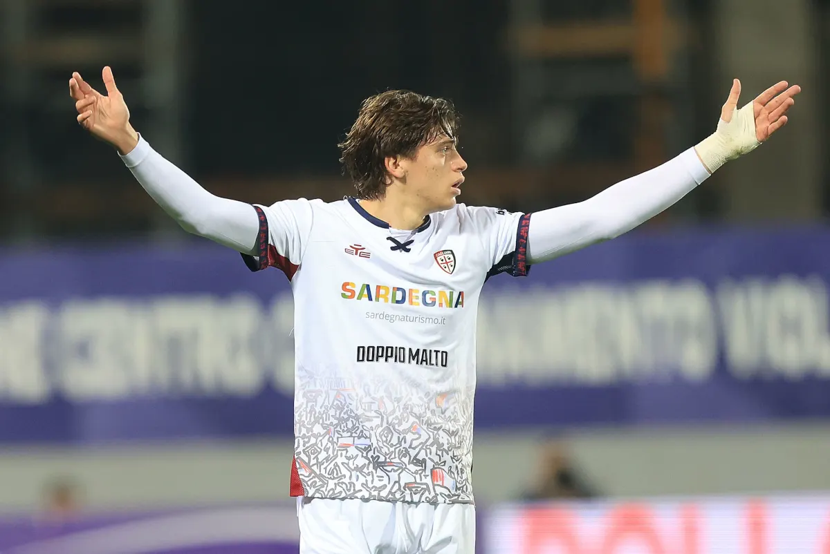 Palestra closer to Inter after latest meeting in blow to Chelsea and Man City