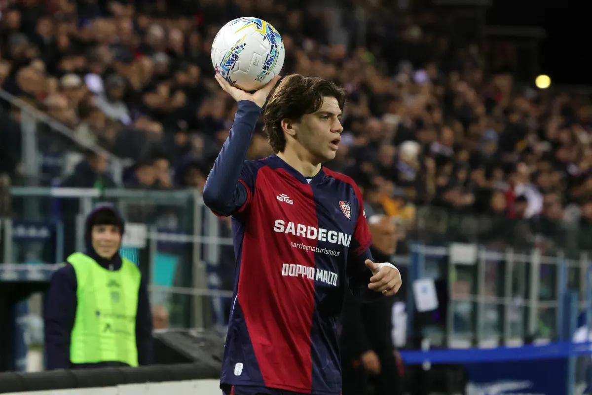 Transfer dominos: Atalanta’s stance on Palestra could send Frattesi to Juventus