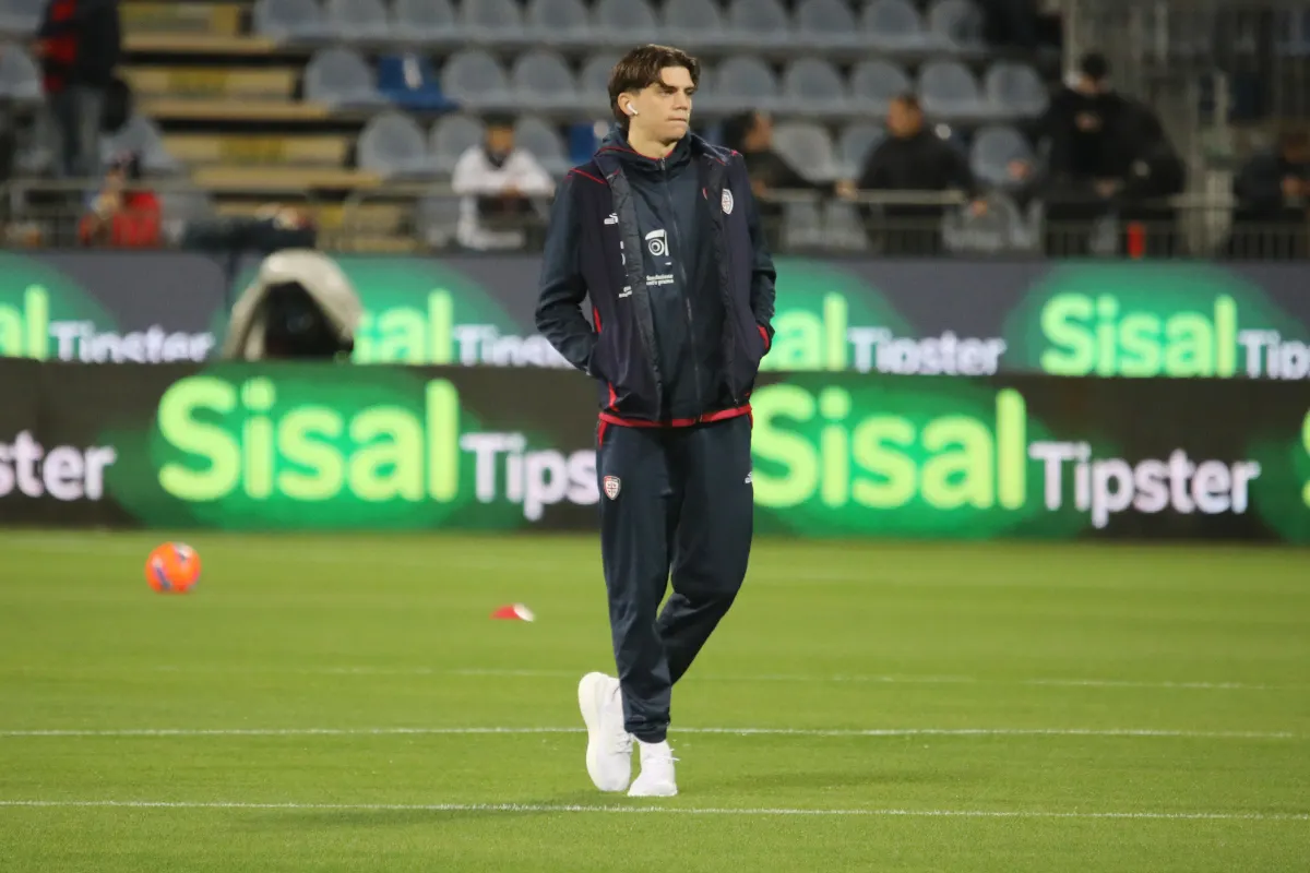 Inter line up Palestra if Liverpool push for Dumfries move amid release clause uncertainty