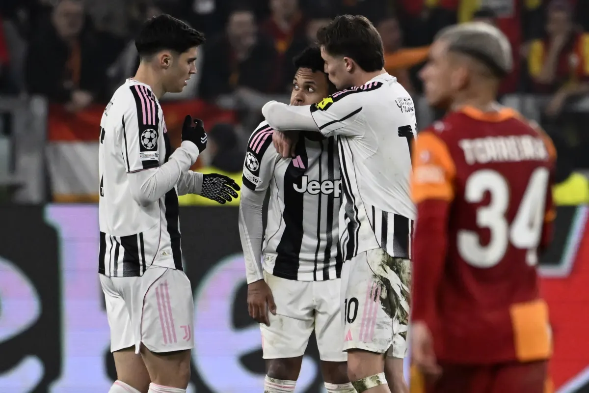 How much would it cost Juventus to miss out on Champions League football?