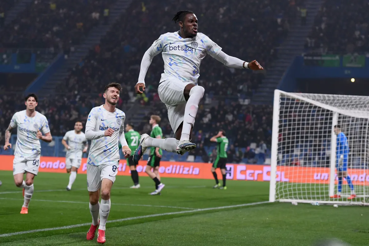 Bisseck wanted by Bayern Munich if Juventus target Kim Min-jae moves on