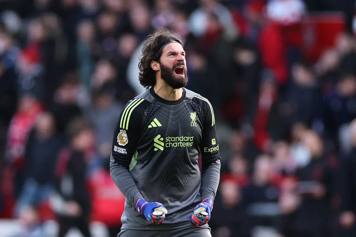 Report Mamardashvili offered to Juventus and Inter on Liverpool loan