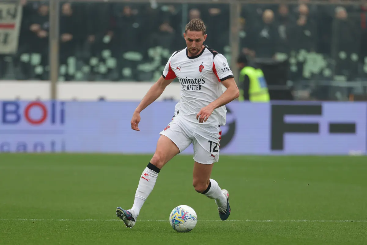 ‘Modric won’t stay and Rabiot wants Napoli’ – Milan journalist sounds alarm over summer drift