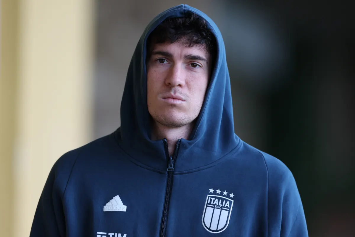 Agent confirms Bastoni transfer decision amid Barcelona links