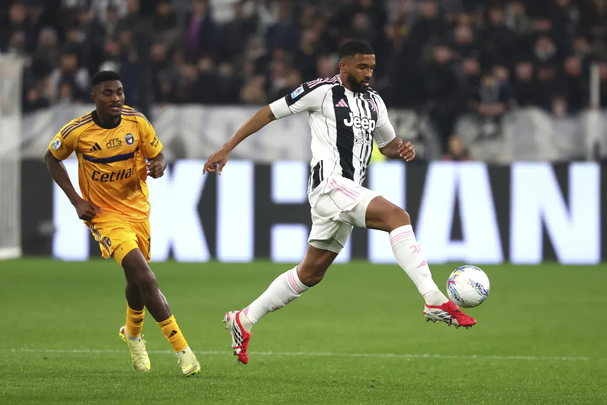 Bremer does not want to leave Juventus and has had no enticing offers