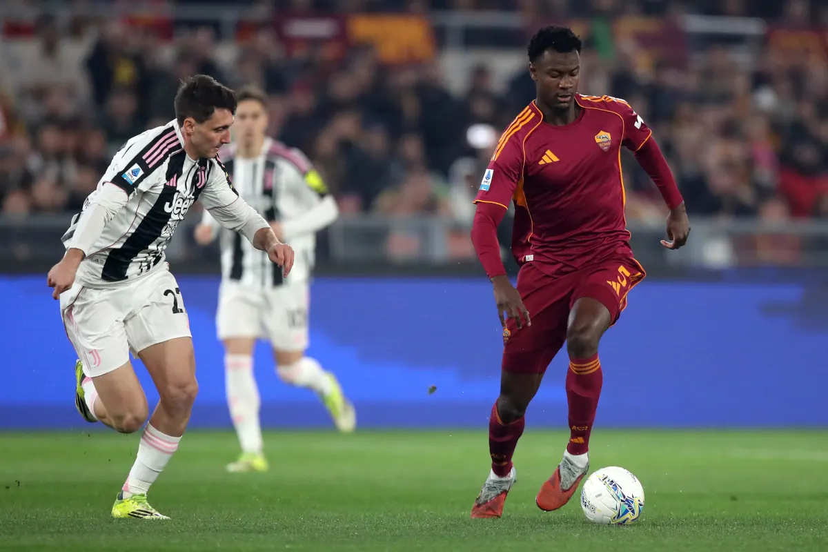 Roma hoping to renegotiate financial fair play settlement agreement with UEFA