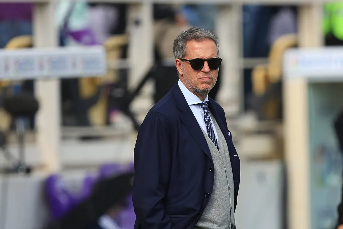 Paratici on Kean’s Fiorentina future, Liverpool and Man Utd ‘appeal’ and interest in young Italy talents