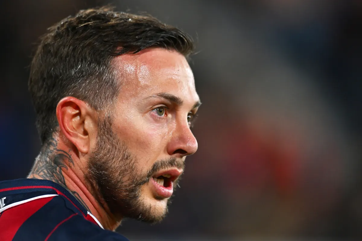 Atalanta vs Bologna – Italiano underlines Bernardeschi importance & backs Rowe to ‘become a champion’