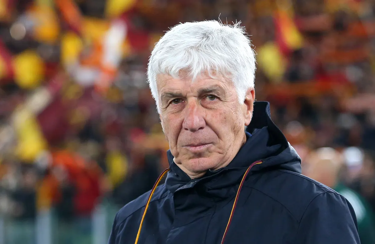 Gasperini: Coach and sporting director must be ‘connected’ hints at Koné’s Roma exit